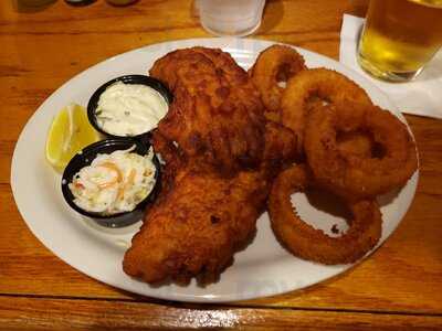 Murphy's Grand Irish Pub