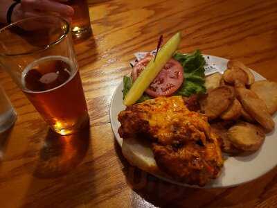 Murphy's Grand Irish Pub