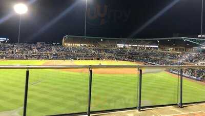 Tobacco Road Sports Cafe