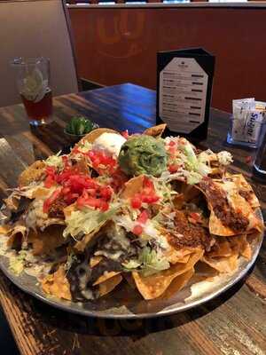 Tobacco Road Sports Cafe