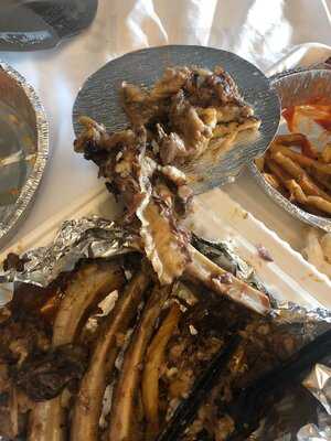 Tobacco Road Sports Cafe