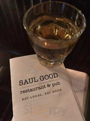 Saul Good Restaurant & Pub