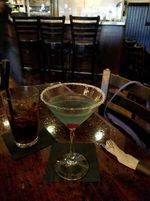 Saul Good Restaurant & Pub