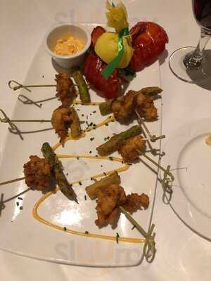 The Chop House - Toledo