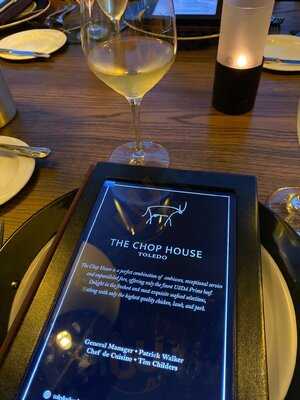 The Chop House - Toledo