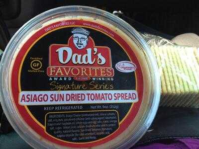 Dad's Favorites Deli