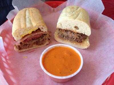 Dad's Favorites Deli