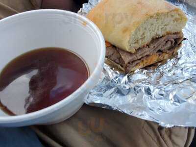 Dad's Favorites Deli