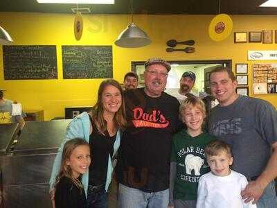 Dad's Favorites Deli