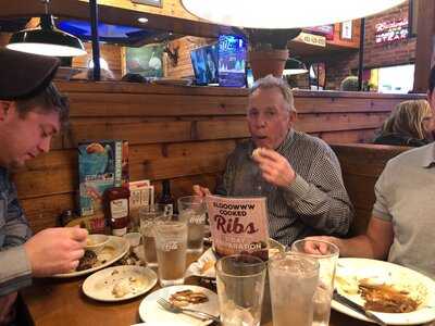 Texas Roadhouse