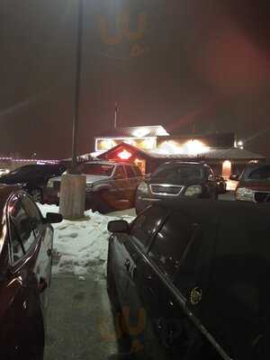 Texas Roadhouse
