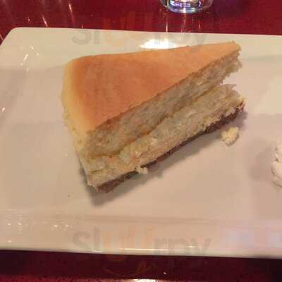 Mezza Luna Pasta & Seafood Marietta