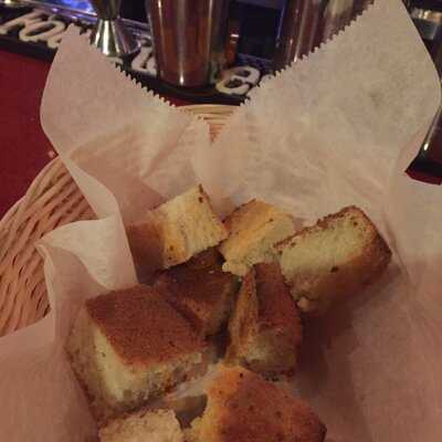 Mezza Luna Pasta & Seafood Marietta