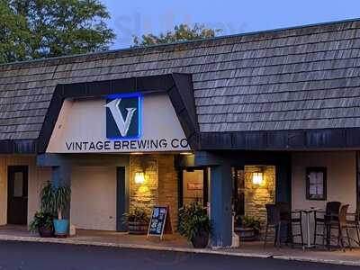 Vintage Brewing Co.