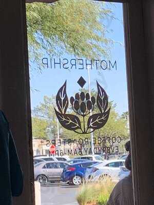 Mothership Coffee Roasters