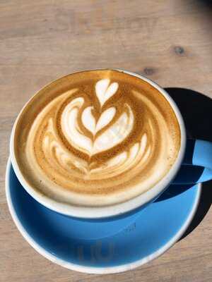 Mothership Coffee Roasters