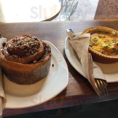 Mothership Coffee Roasters