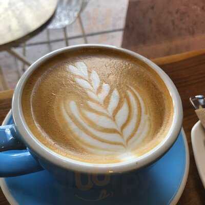 Mothership Coffee Roasters