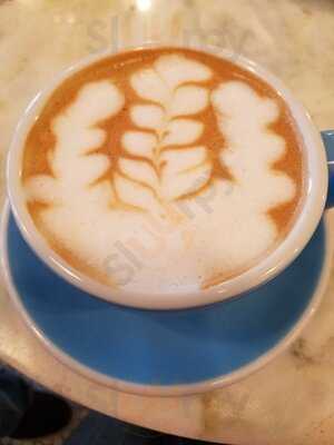 Mothership Coffee Roasters