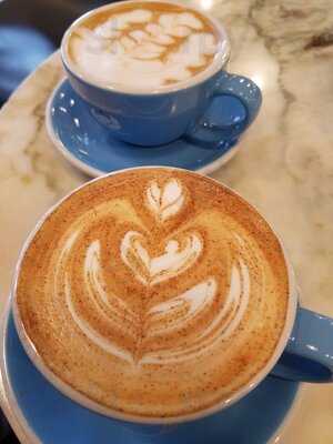 Mothership Coffee Roasters