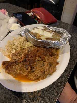 Winchell's Restaurant & Sports