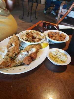 Fish Market Restaurant