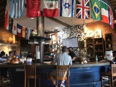 Fish Market Restaurant