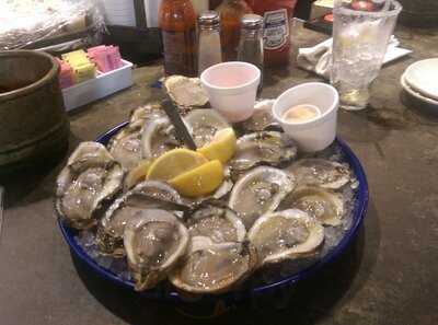 Fish Market Restaurant