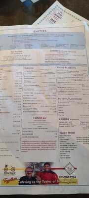 Fish Market Restaurant