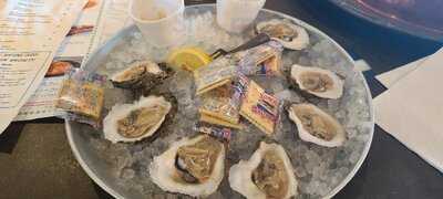 Fish Market Restaurant