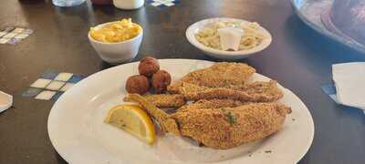 Fish Market Restaurant