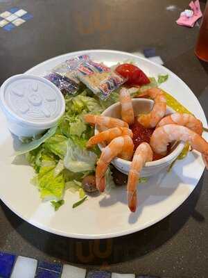 Fish Market Restaurant