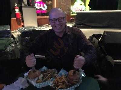 Shamrock's Bar And Grill