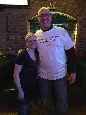 Shamrock's Bar And Grill