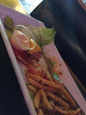 Shamrock's Bar And Grill