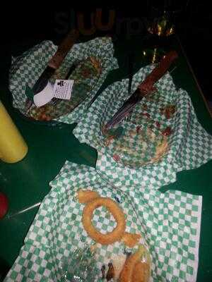 Shamrock's Bar And Grill