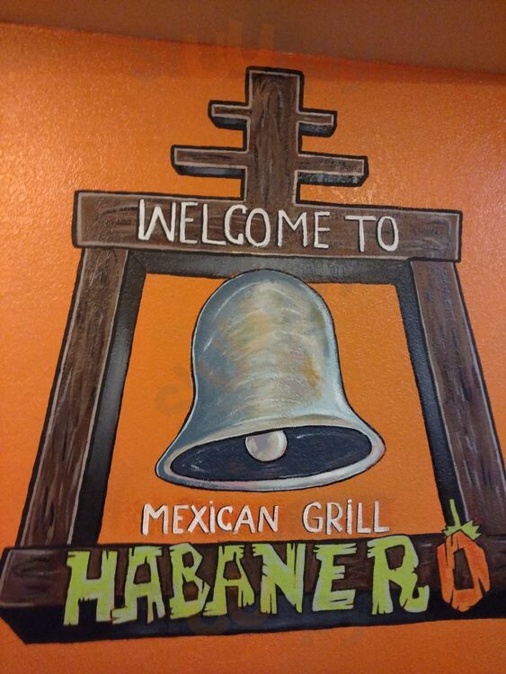Habanero Mexican Grill