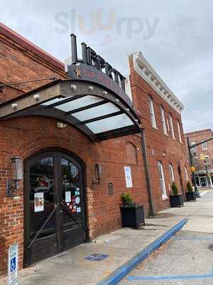 Liberty Tap Room