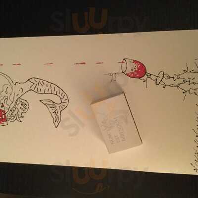 Marcello's La Sirena