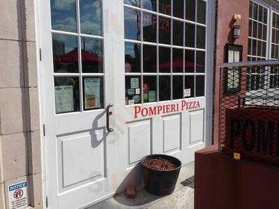 Pompieri Pizza