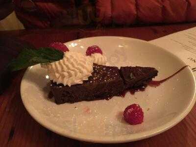 The Point Restaurant And Lounge