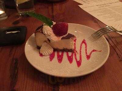 The Point Restaurant And Lounge