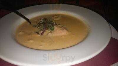 The Point Restaurant And Lounge