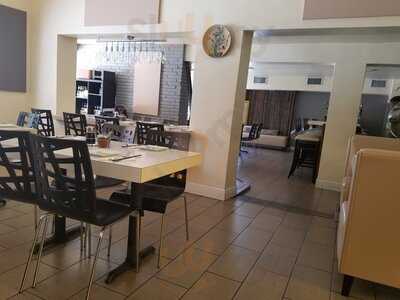 Basilic Vietnamese Grill