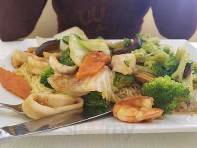 Basilic Vietnamese Grill