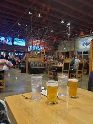 Sockeye Grill And Brewery