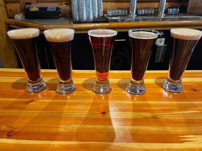 Sockeye Grill And Brewery