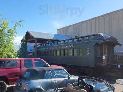 Sockeye Grill And Brewery
