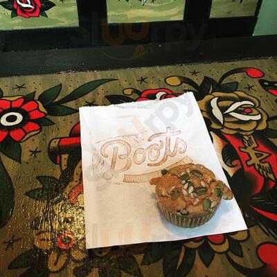 Boots Bakery & Lounge
