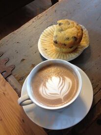 Ghostlight Coffee